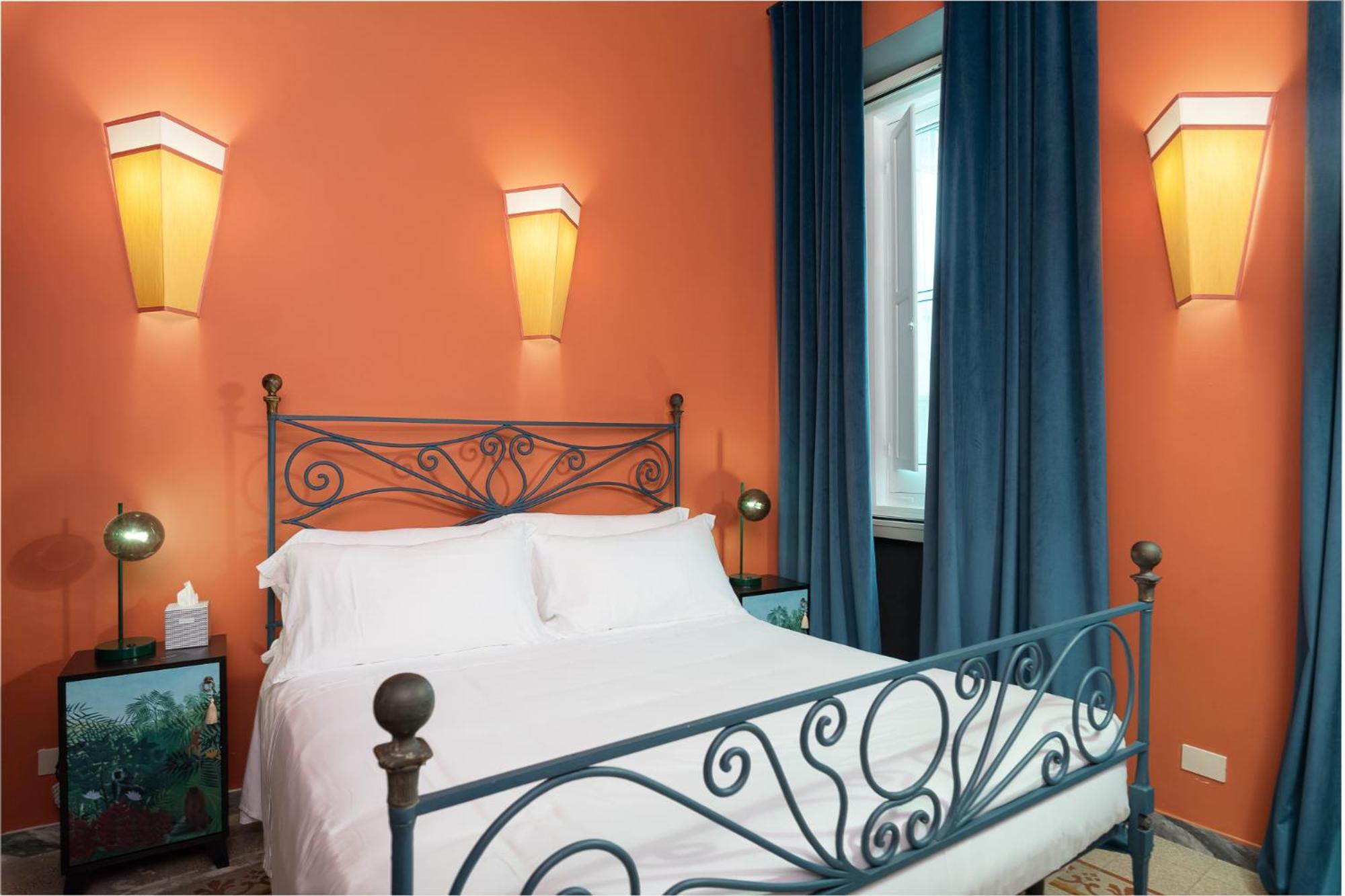 Appartamento Tor Millina 4 Piazza Navona Rom Exterior foto